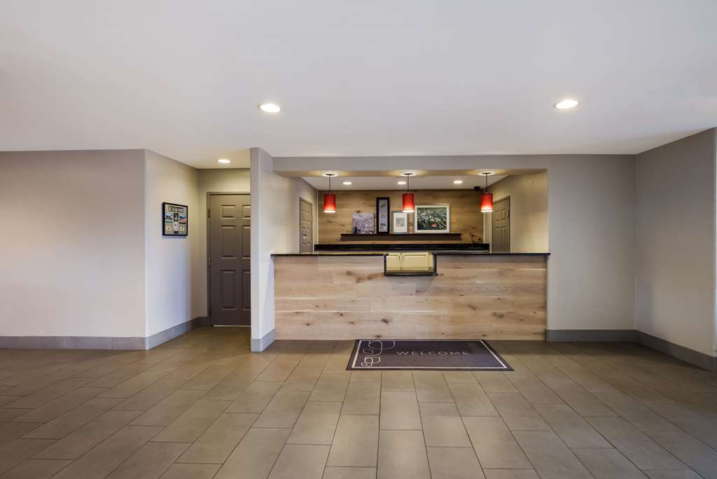 Country Inn & Suites by Radisson Marion IL - photo 4