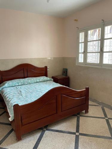 Cocon plein de charme et de mémoire in Saidia, Morocco