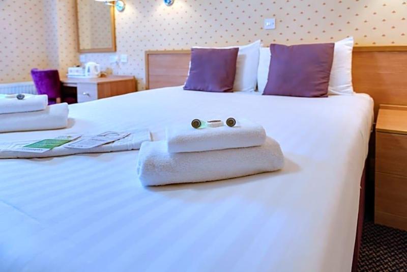 Cumberland - last minute hotel in Scarborough