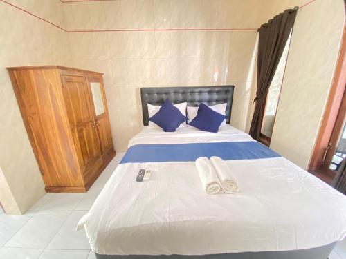 SG Hotel 2 Minutes to the Beach By Micky Studio 2 in Legian, Indonesia