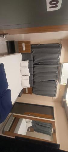 Hotel Purushottam in Dwarka, India