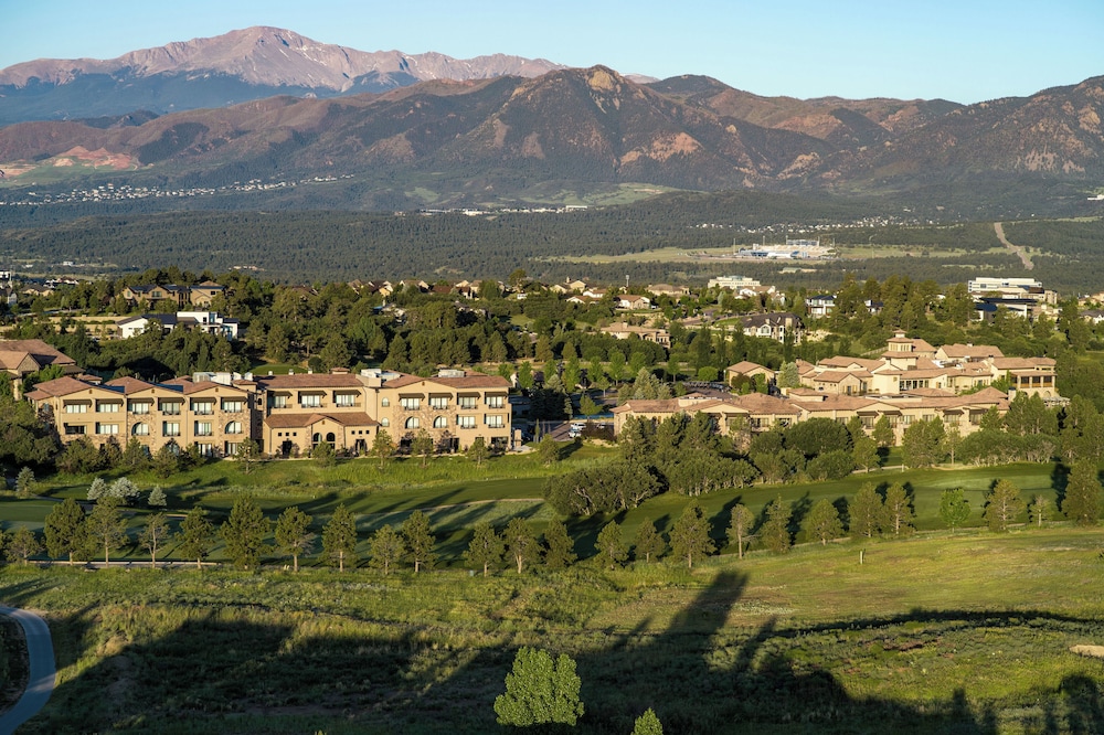 Flying Horse Resort & Club - photo 2