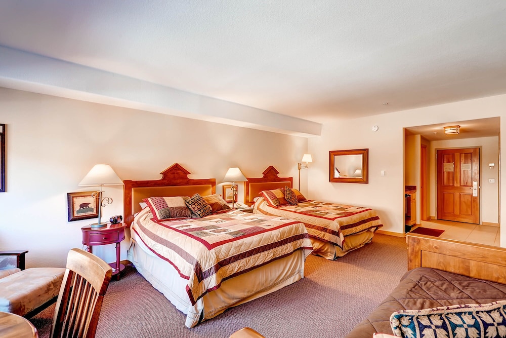 Gateway Mountain Lodge by Keystone Resort - photo 12