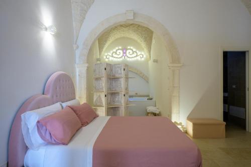 Relais I Quattro Cuori in Martina Franca, Italy