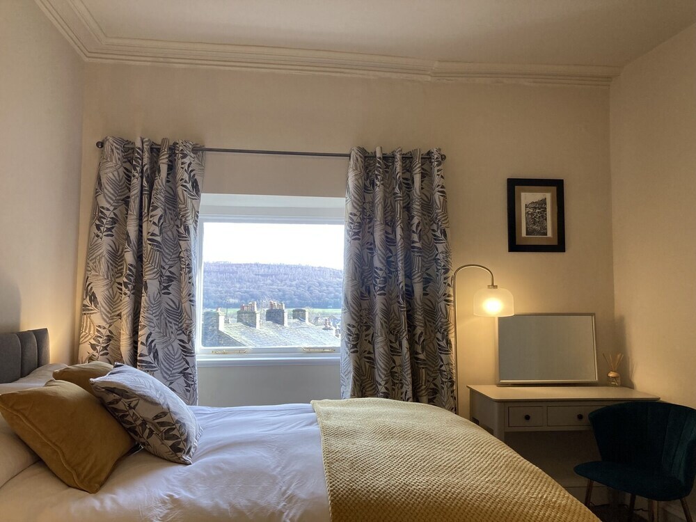 Cononley Hall Bed & Breakfast