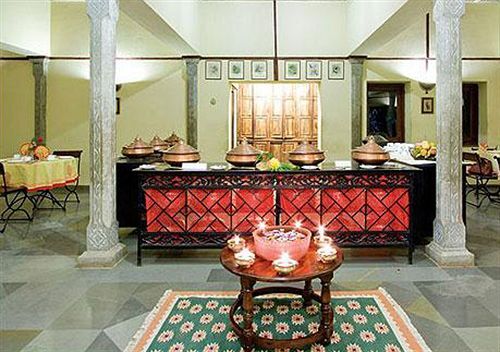 Hotel Aranyawas — Udaipur — photo 2