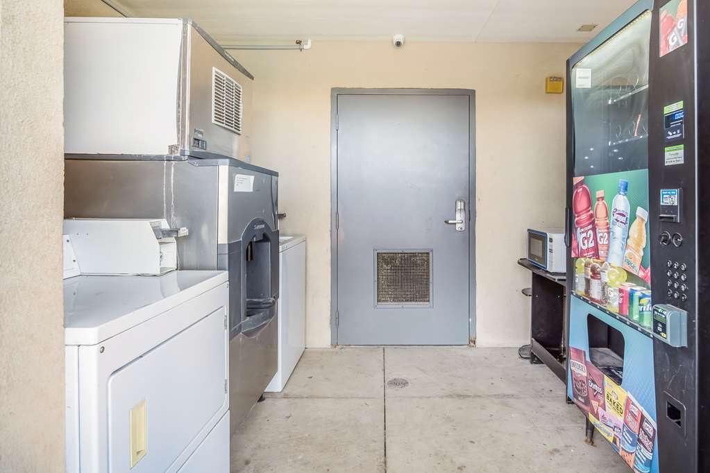 Americas Best Value Inn New Braunfels San Antonio - photo 7