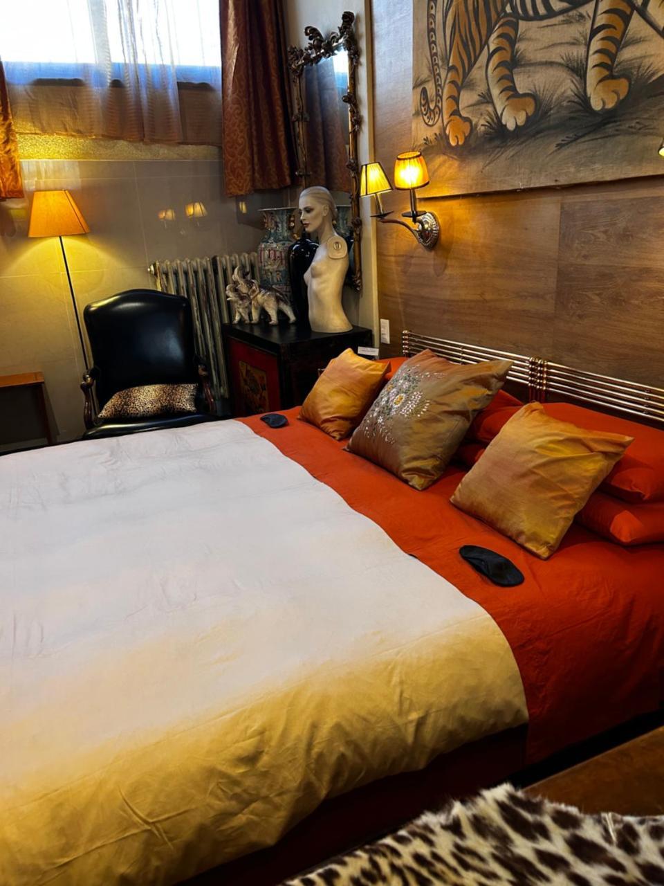 Lu Suites — Turin — photo 4