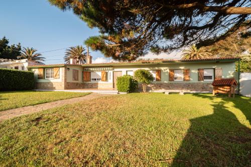 Casa A Bicuda — 4-Star Luxury Hotel in Ferrol, Spain