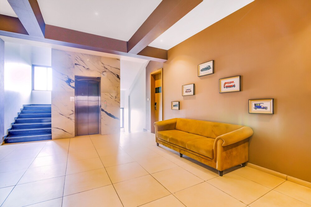 FabHotel Ajinkya Residency — Pune — photo 4