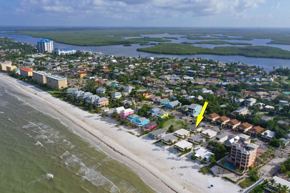 Bahama Beach Club - photo 28