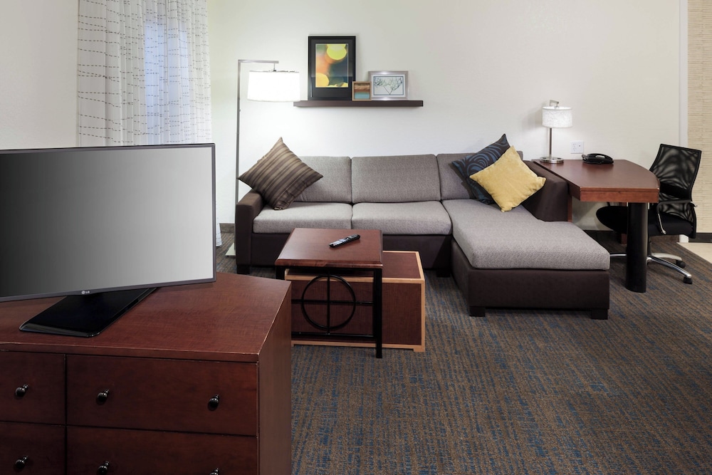 Residence Inn by Marriott Boston Marlborough - photo 10