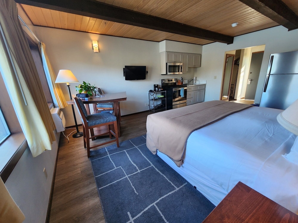 Westcliff Lodge - photo 18
