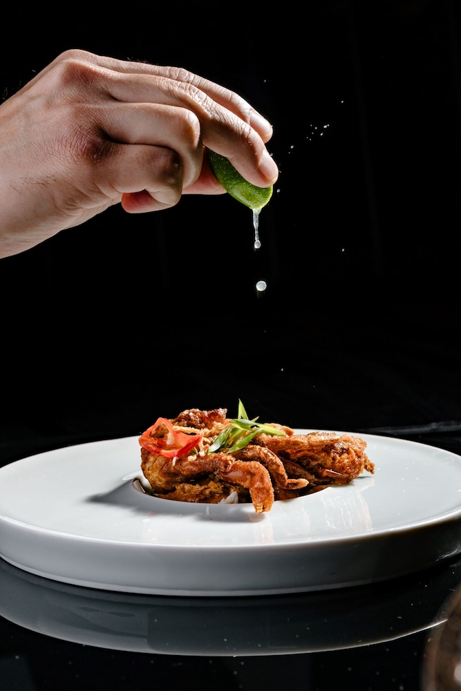 מזון ומשקאות