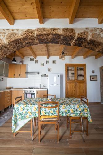 Home at Calascio — 4-Star Luxury Hotel in Calascio, Italy