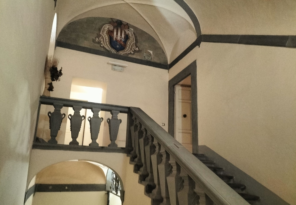 Apartment in Pistoia Elegant — 4-Star Luxury Hotel in Pistoia, Italy
