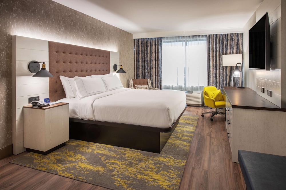 Doubletree by Hilton Monroe Township Cranbury - photo 11