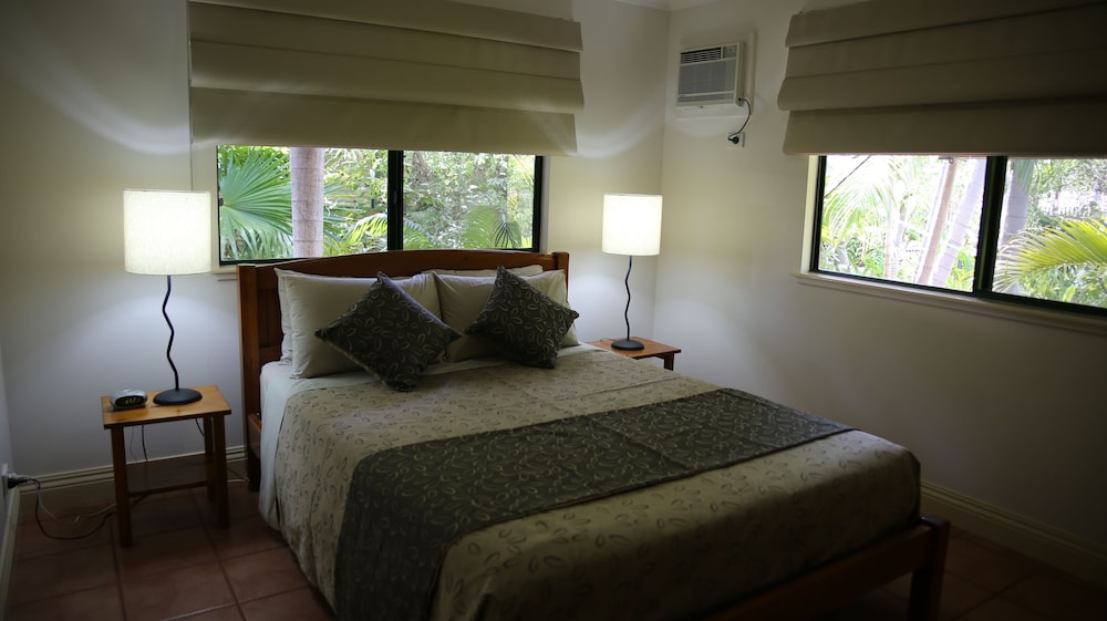 Cocos Beach Bungalows — Cable Beach — photo 2