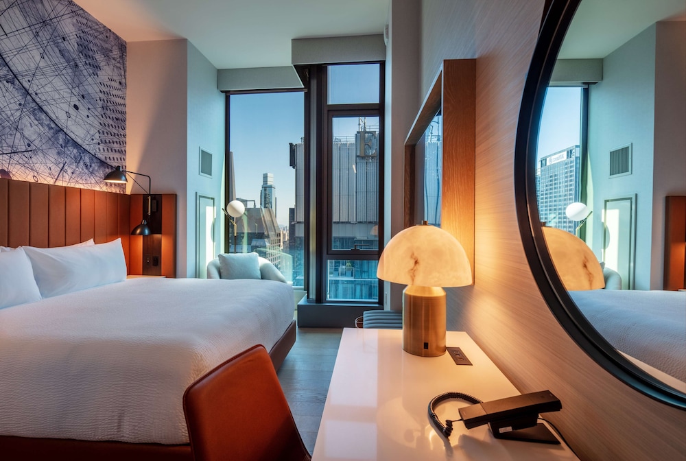 Tempo by Hilton New York Times Square - photo 18