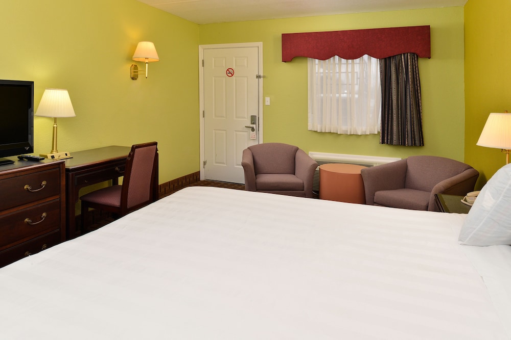 American Inn Princeton - photo 5