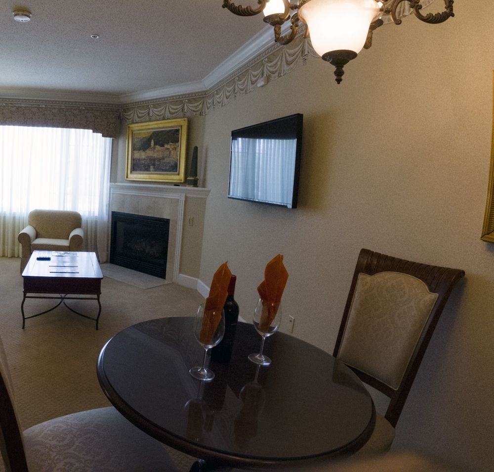 Copperfield Inn Resort - photo 6