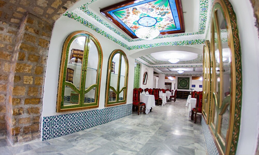 Dar Diaf Cheraga in Algiers, Algeria