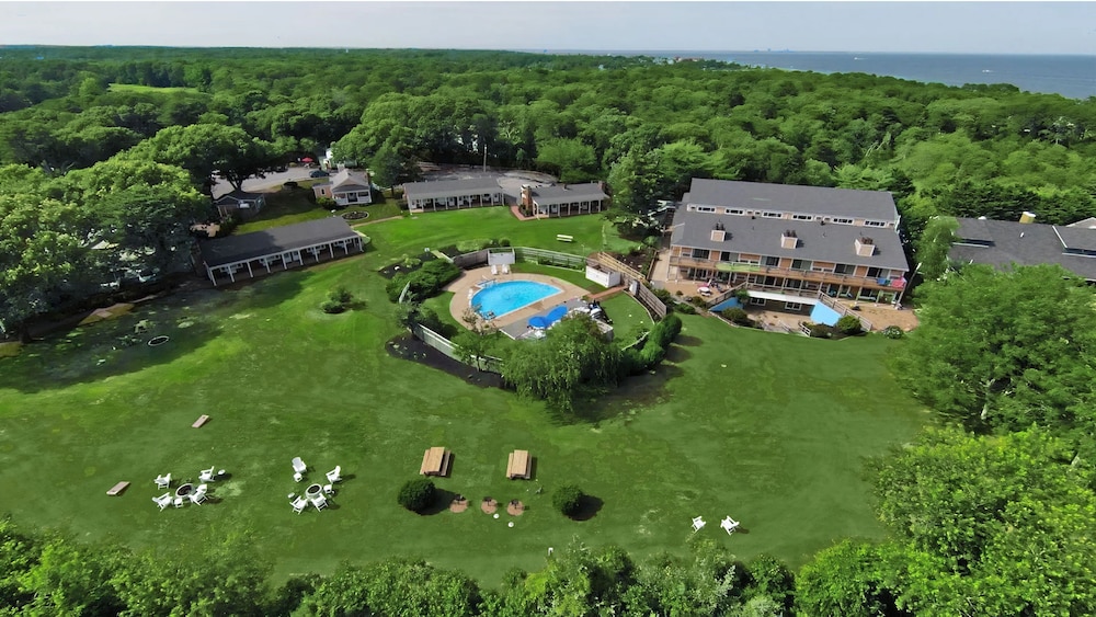 The Island Inn on Martha’s Vineyard in Oak Bluffs, United States