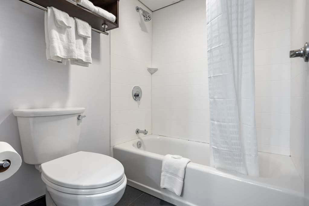 Comfort Inn & Suites Liverpool Syracuse North - photo 14