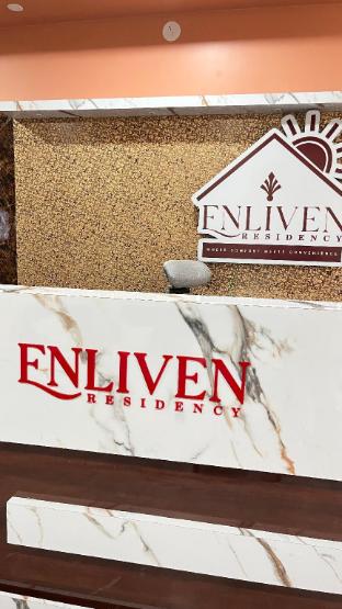 Enliven Residency — Bhubaneshwar — photo 2
