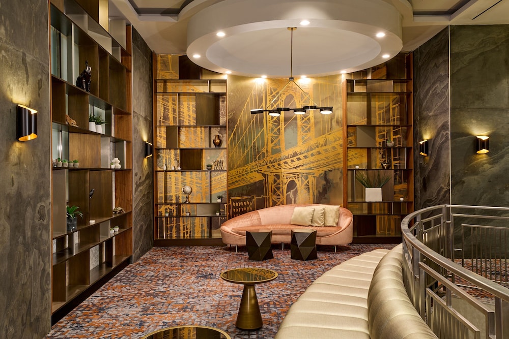 Sheraton Brooklyn New York Hotel - photo 3