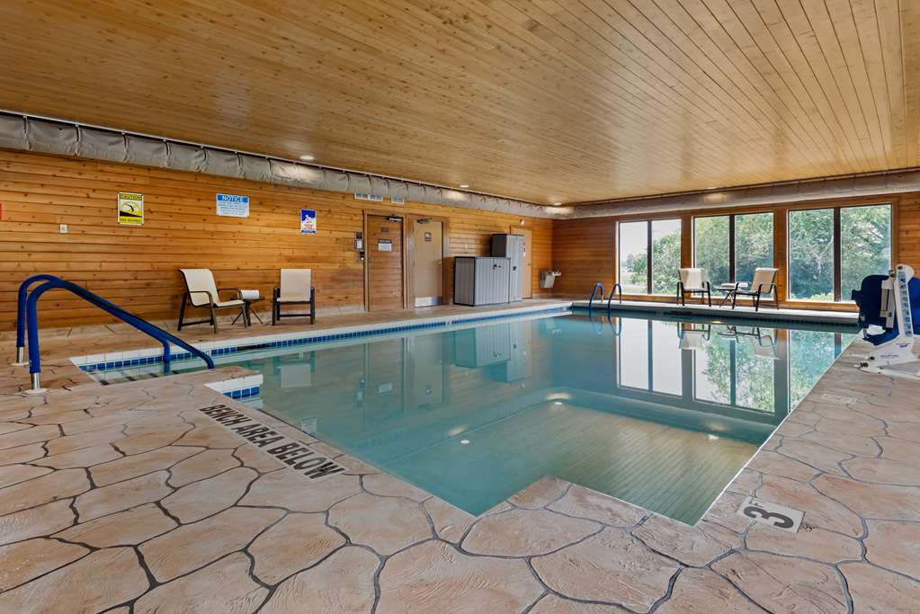 Best Western Spooner Riverplace - photo 6