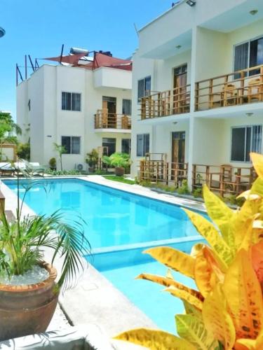 Pendo Cottages in Kwale, Kenya