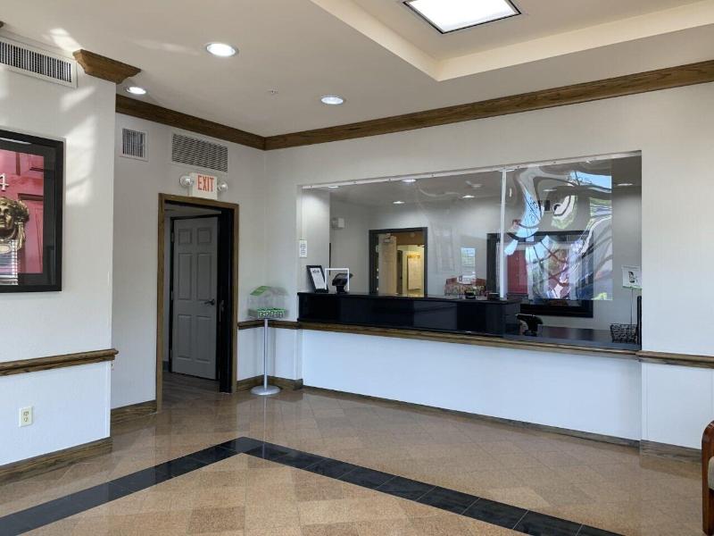 Extended Stay America Suites Kansas City Lenexa 87th St - photo 17