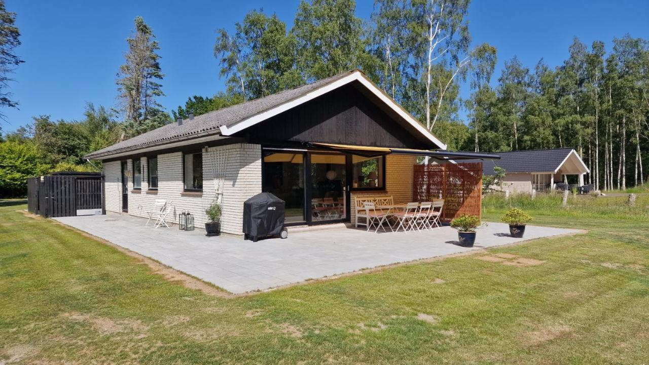 Hummingenstrand38 in Unknown City, Denmark