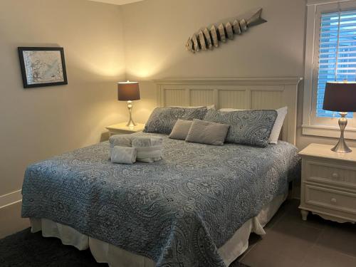 521 Plantation Club Villas at The Sea Pines Resort - photo 19