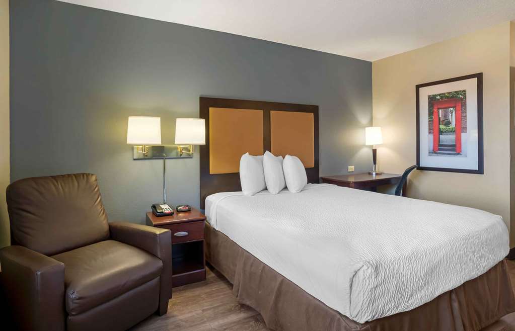 Extended Stay America Suites Frederick Westview Dr - photo 10