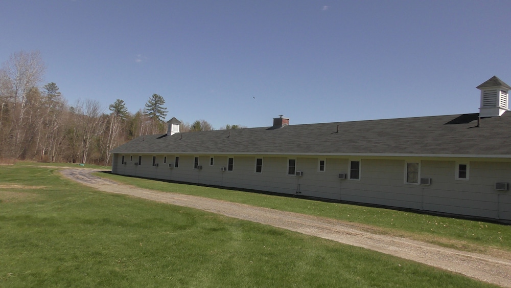 Gale River Motel - photo 59