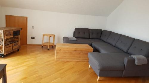 Fewo D&S Reußwig — Nidda — photo 2