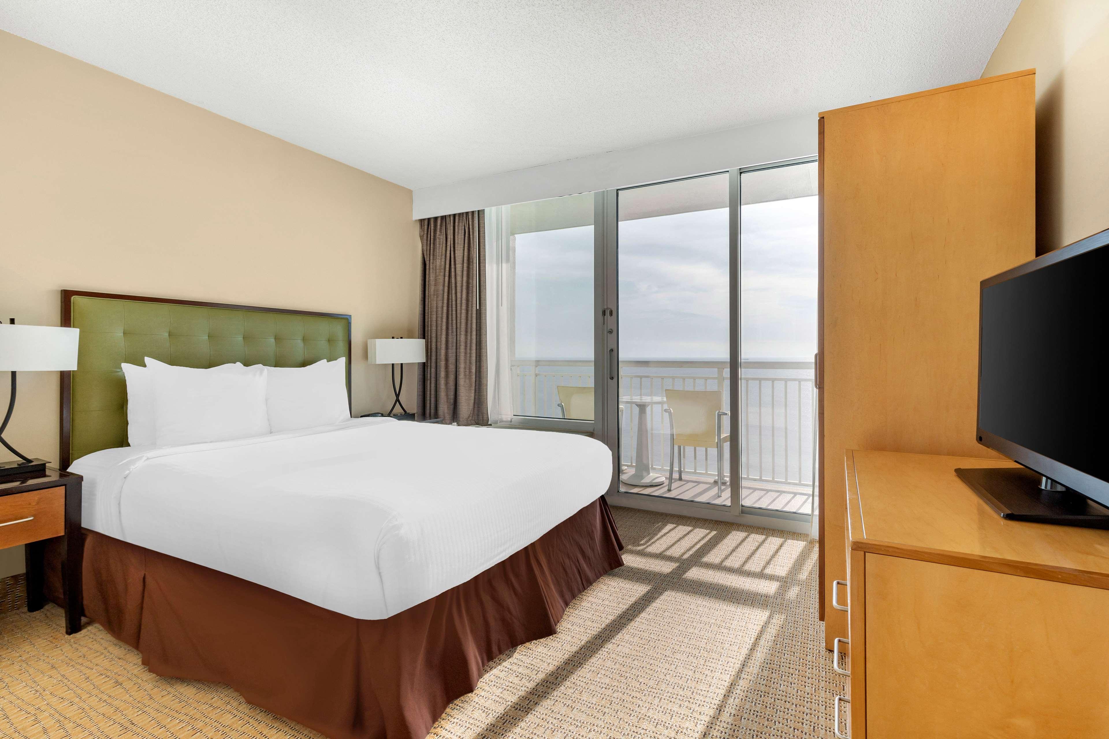 Hilton Vacation Club Ocean Beach Club Virginia Beach - photo 73