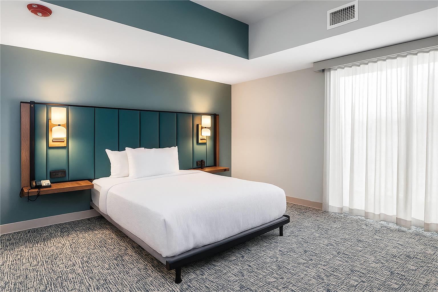 Wingate by Wyndham Geneva at SPIRE Academy - photo 28