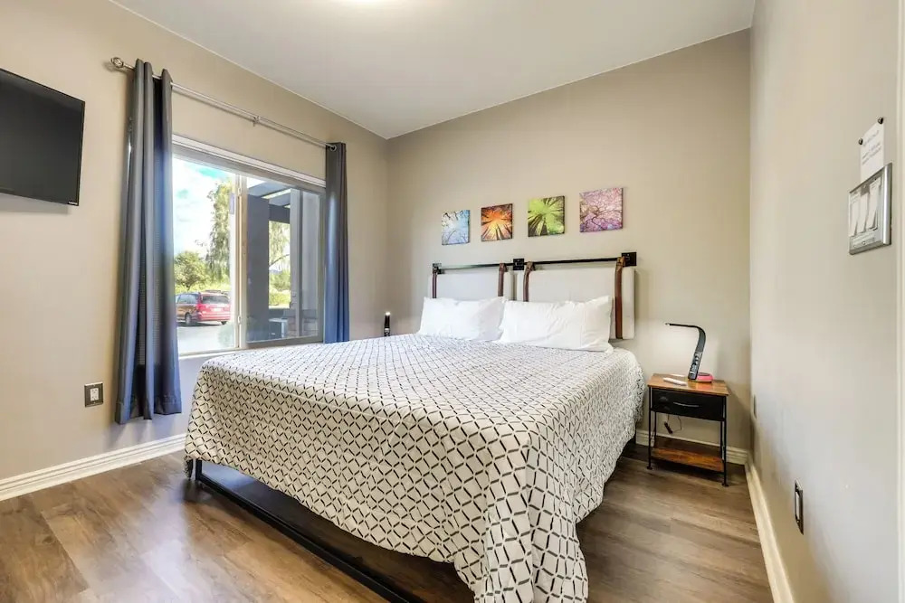 Condo on Wolf Creek Golf Course