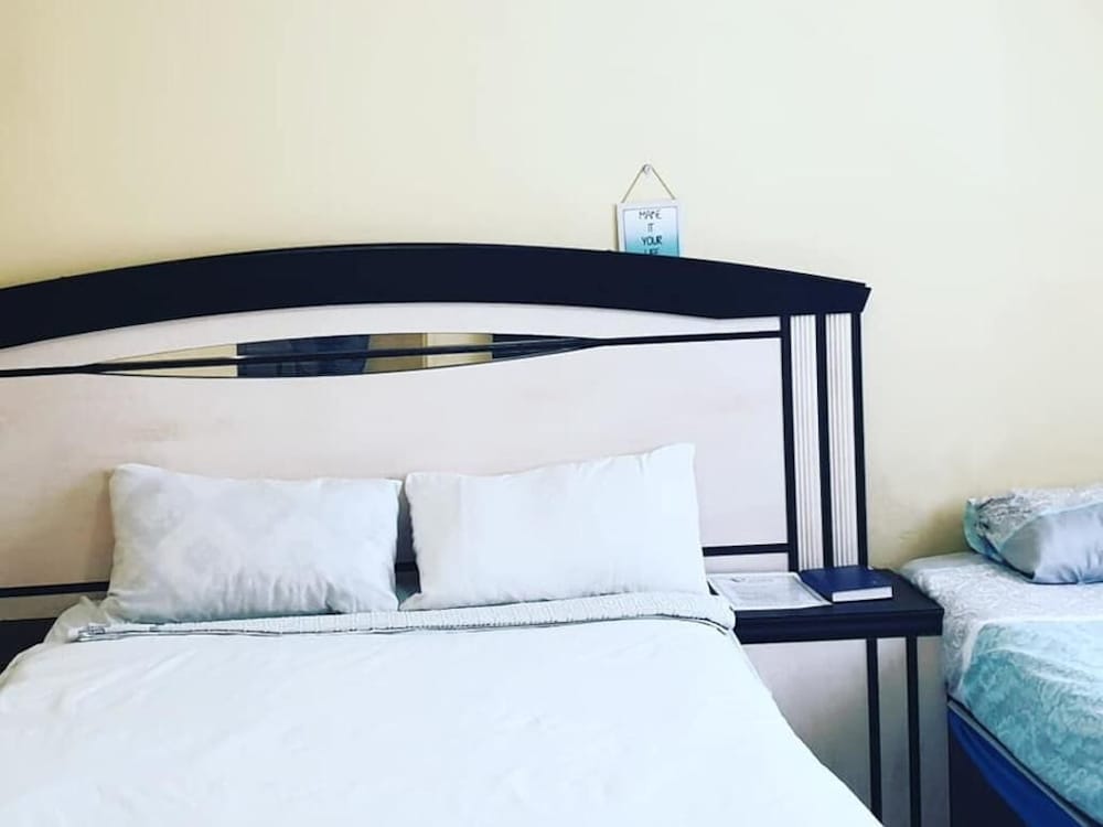 P Wake Guesthouse — Opuwo — photo 3