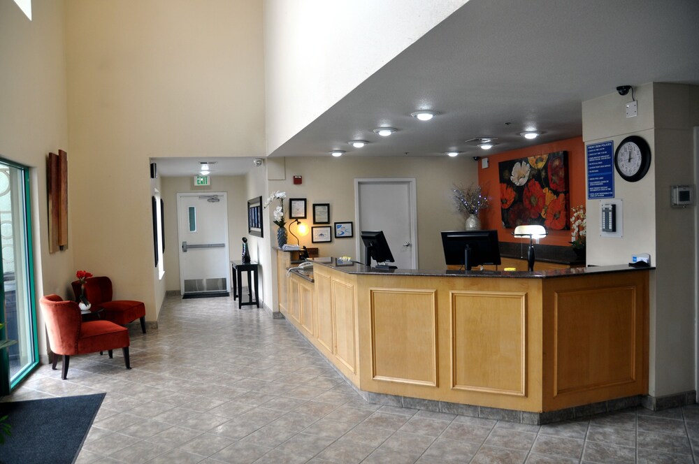 Pavilion Inn San Jose - photo 5
