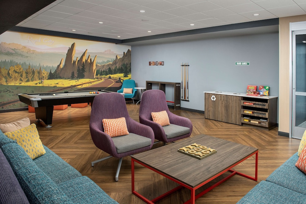 Tru by Hilton Rapid City Rushmore - photo 4