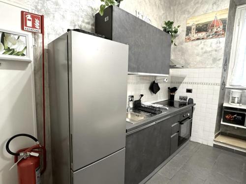 Nest In Florence 27 — 4-Star Luxury Hotel in Florence, Italy