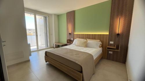 Valesium Home — 4-Star Luxury Hotel in Lecce, Italy