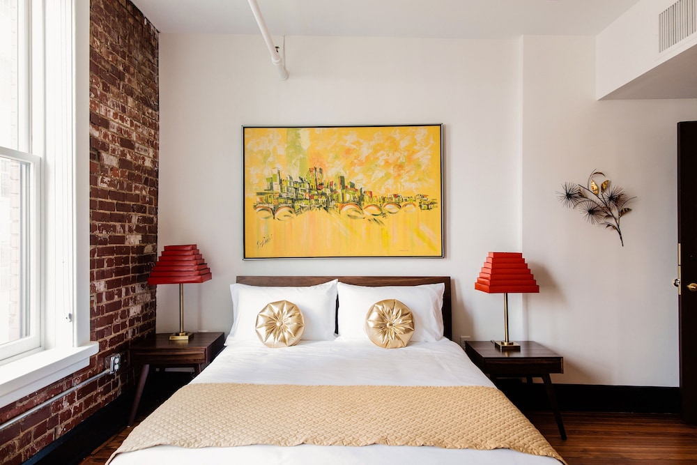 The Dwell Hotel a Member of Design Hotels - photo 78