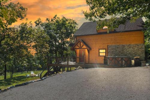 Ozark Outdoor Legacy - photo 33