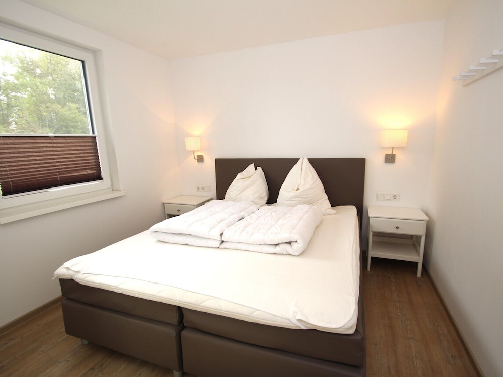 Ferienpark Geesthof — hotel in Hechthausen