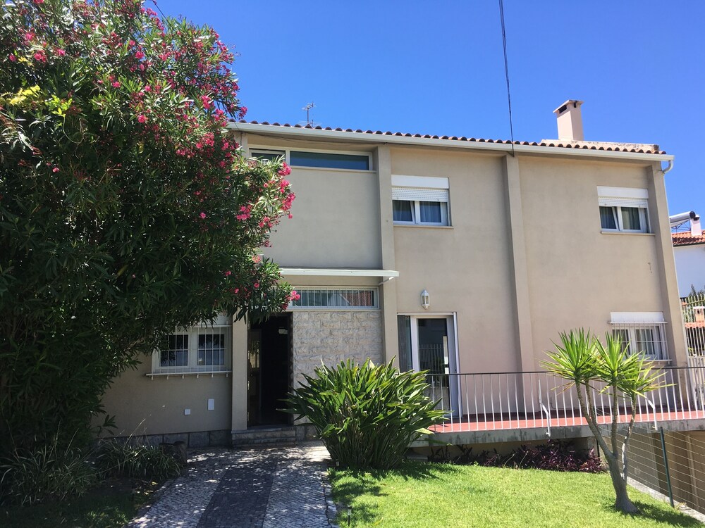 MaHouse GuestHouse